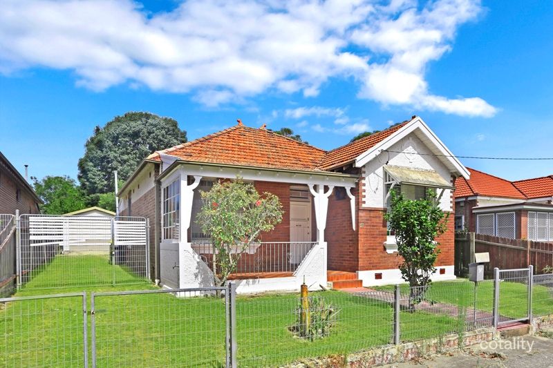 48 Stanley St, Burwood, NSW 2134