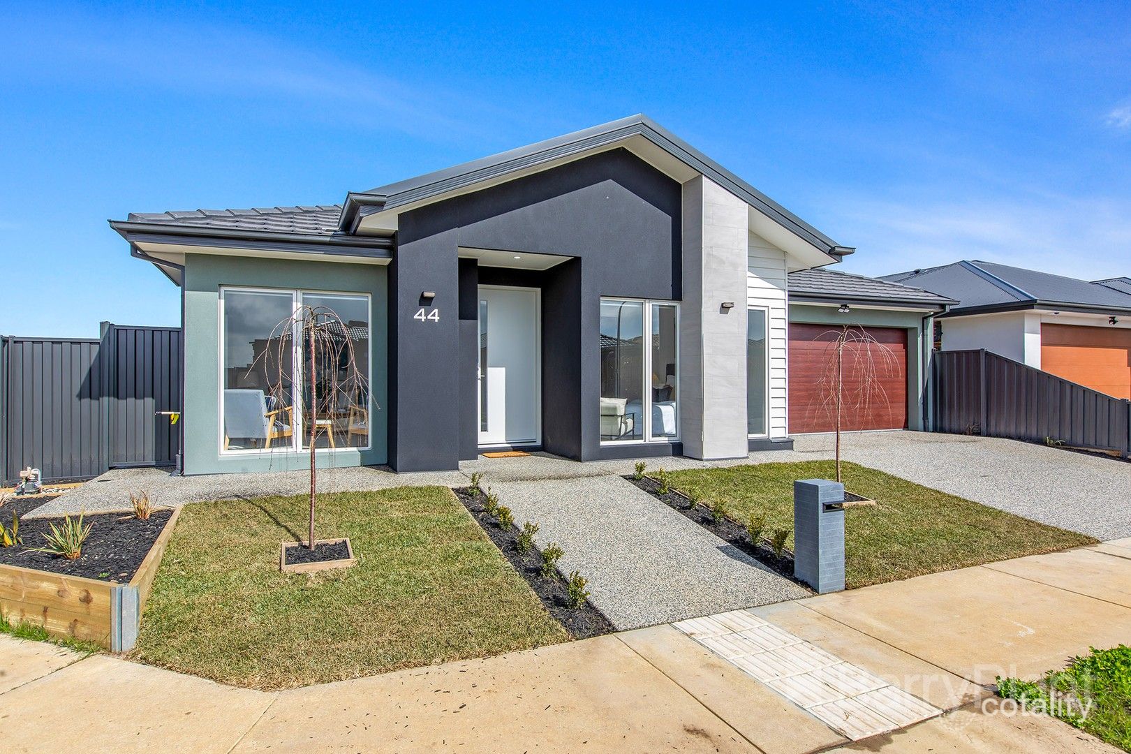 44 Mia St, Alfredton, VIC 3350
