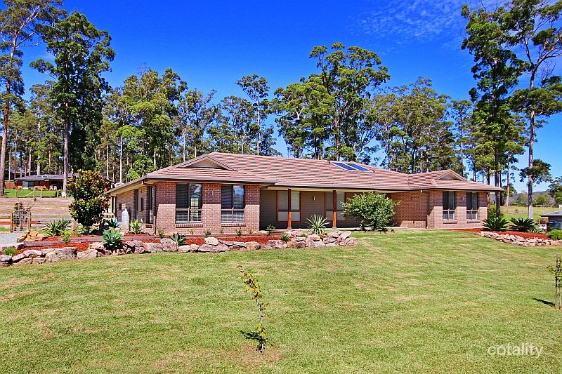 20 Kingaree Pl, King Creek, NSW 2446