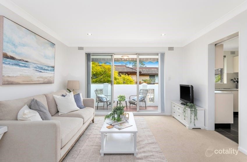 8/2-6 Rokeby Rd, Abbotsford, NSW 2046