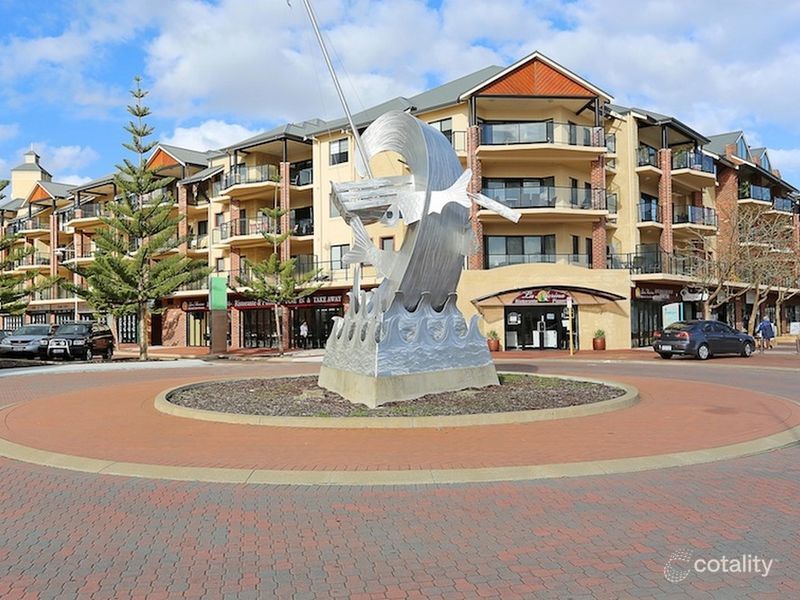 57/37 Dolphin Dr, Mandurah, WA 6210