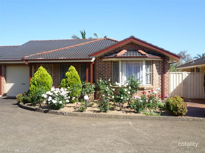 5/13a Mercedes Rd, Ingleburn, NSW 2565