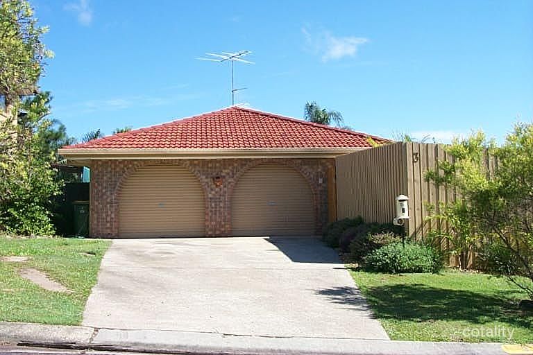 3 Darnel St, Elanora, QLD 4221