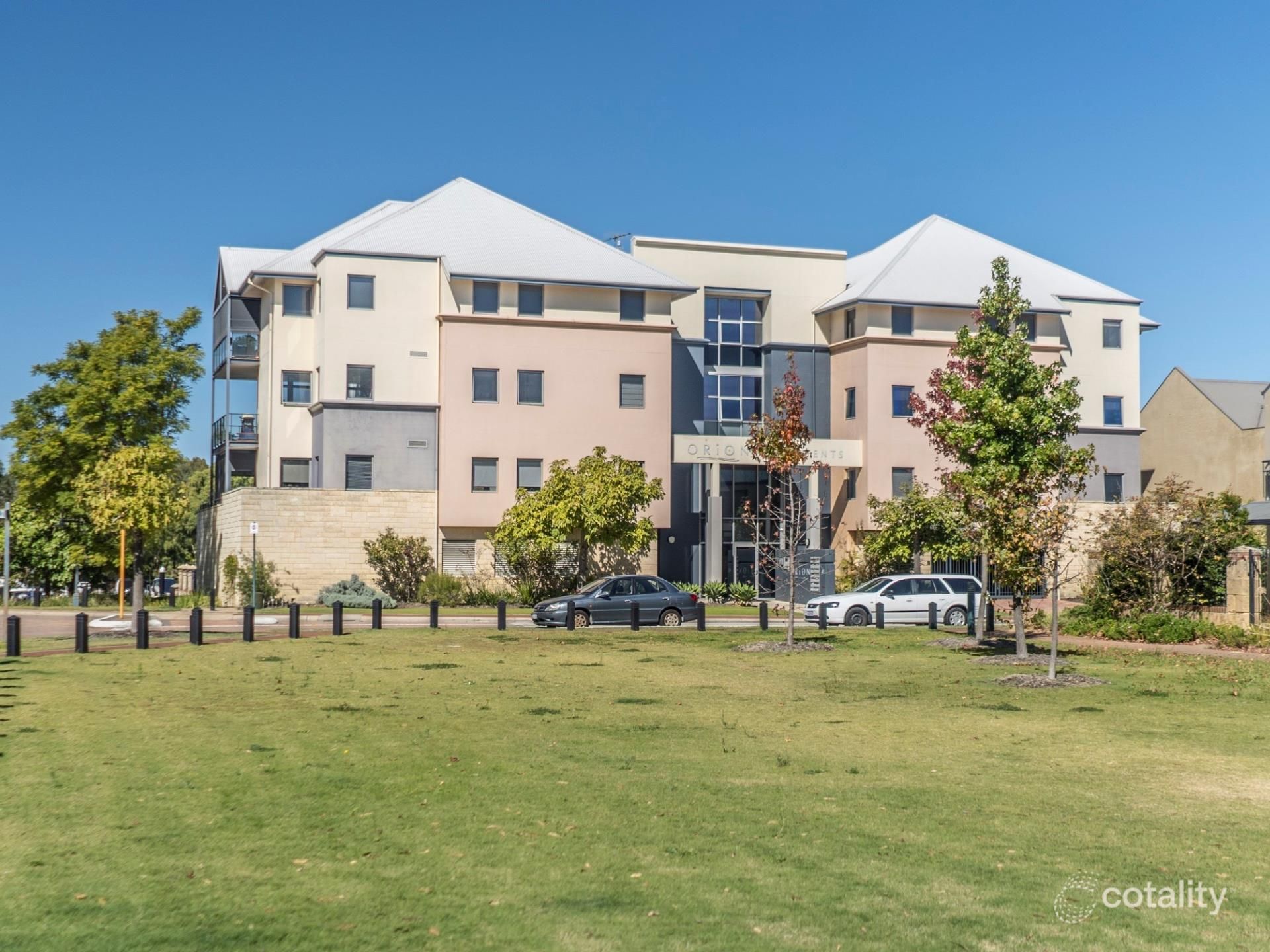 12/45 Tidewater Way, Ascot, WA 6104