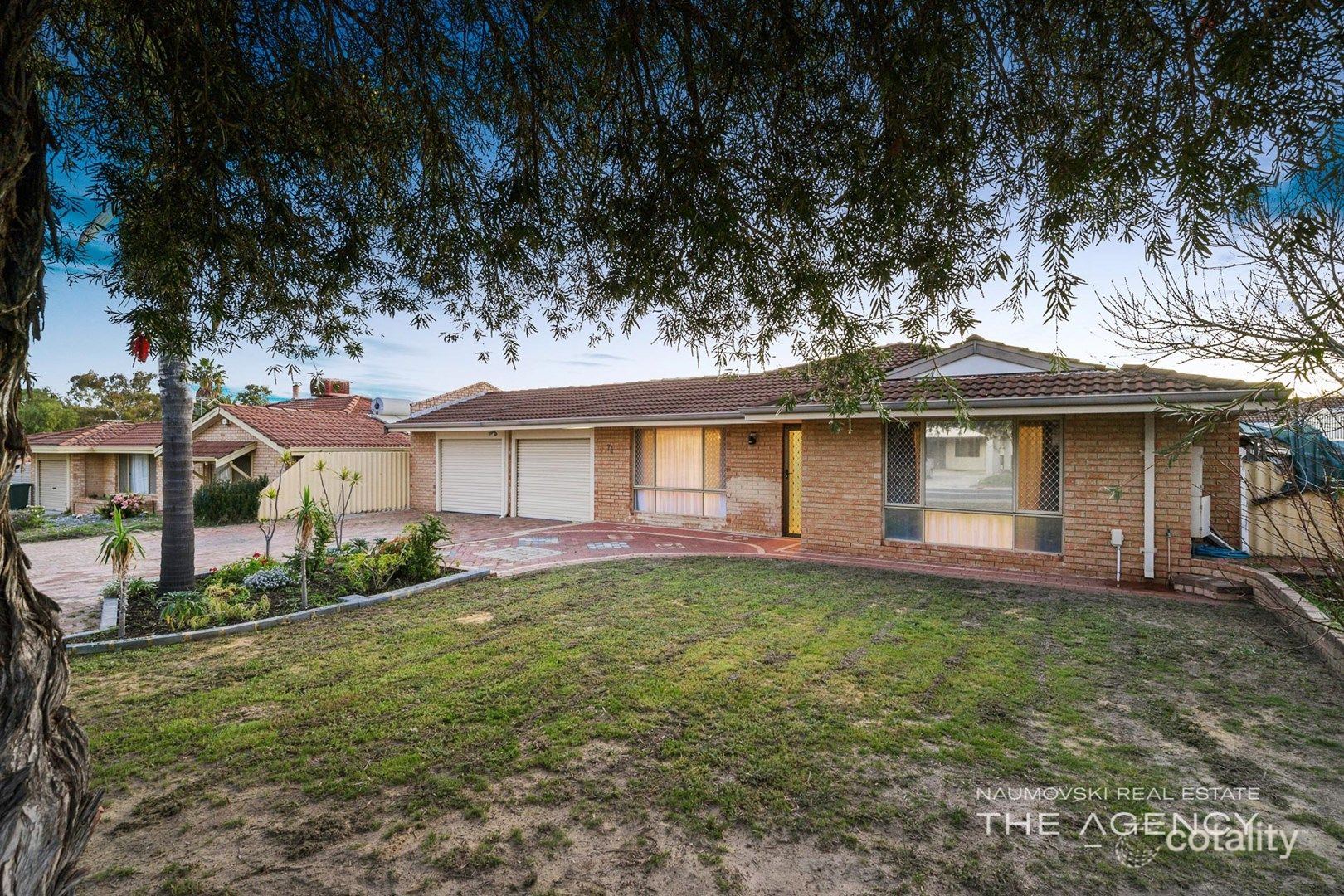 71 Woodward Cir, Marangaroo, WA 6064