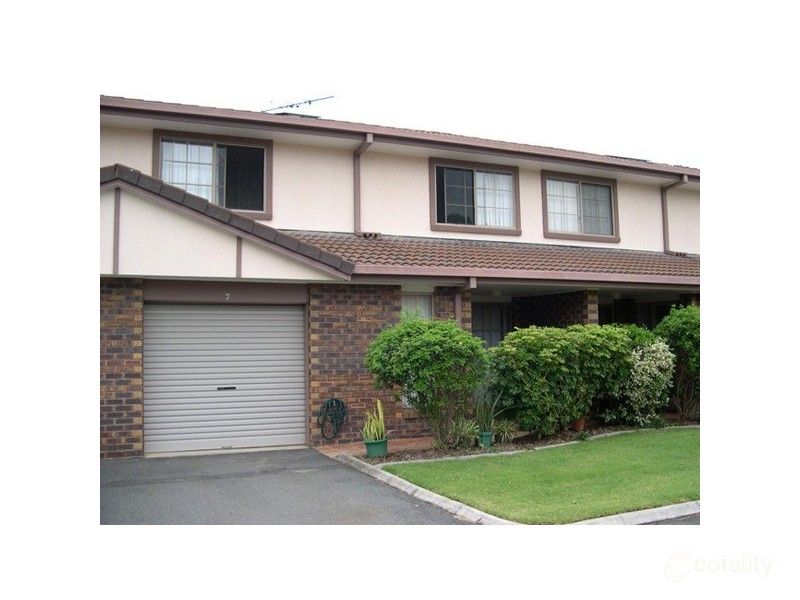 7/69 Shailer Rd, Shailer Park, QLD 4128