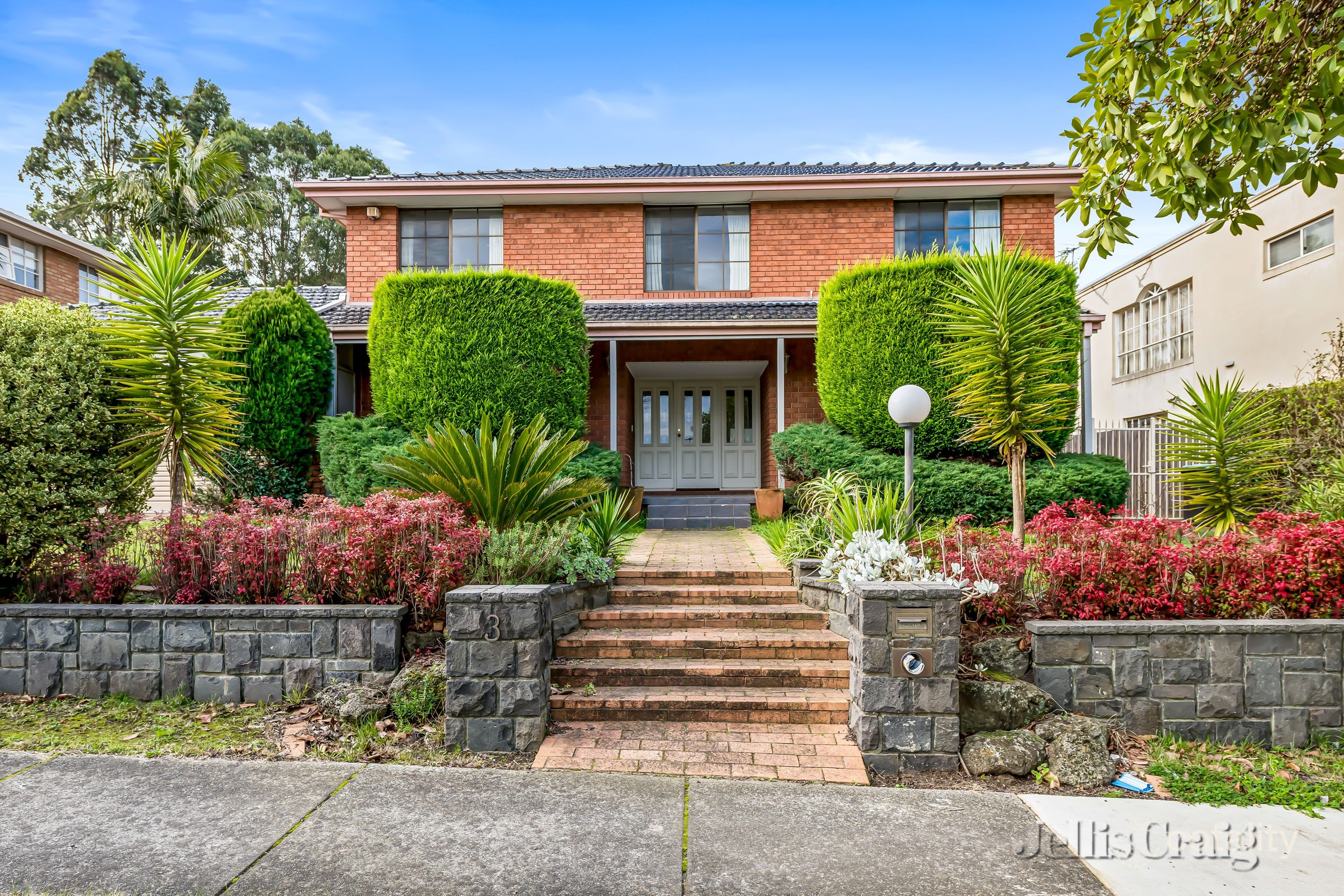 3 Ling Dr, Rowville, VIC 3178