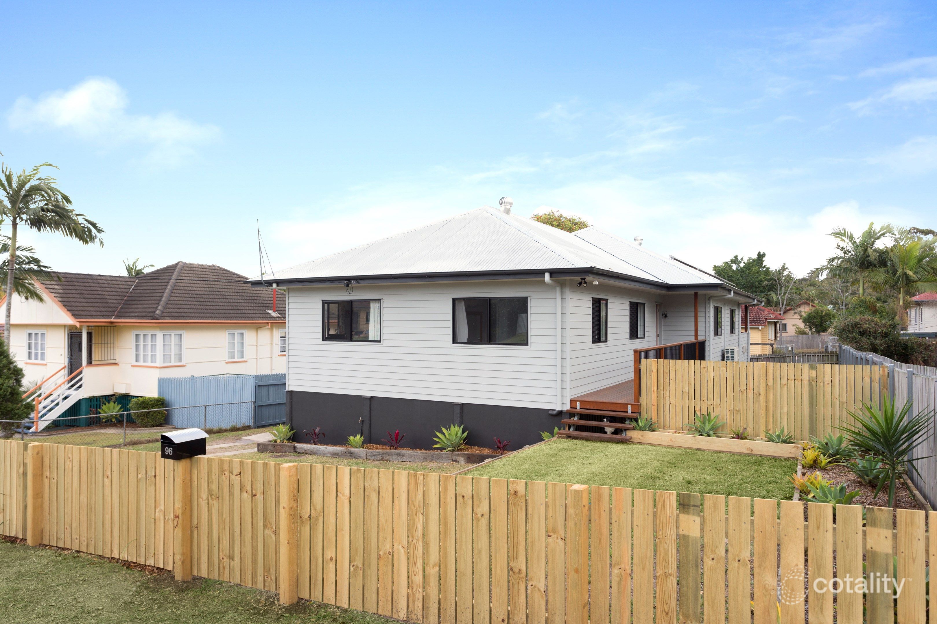 96 Ogden St, Stafford, QLD 4053