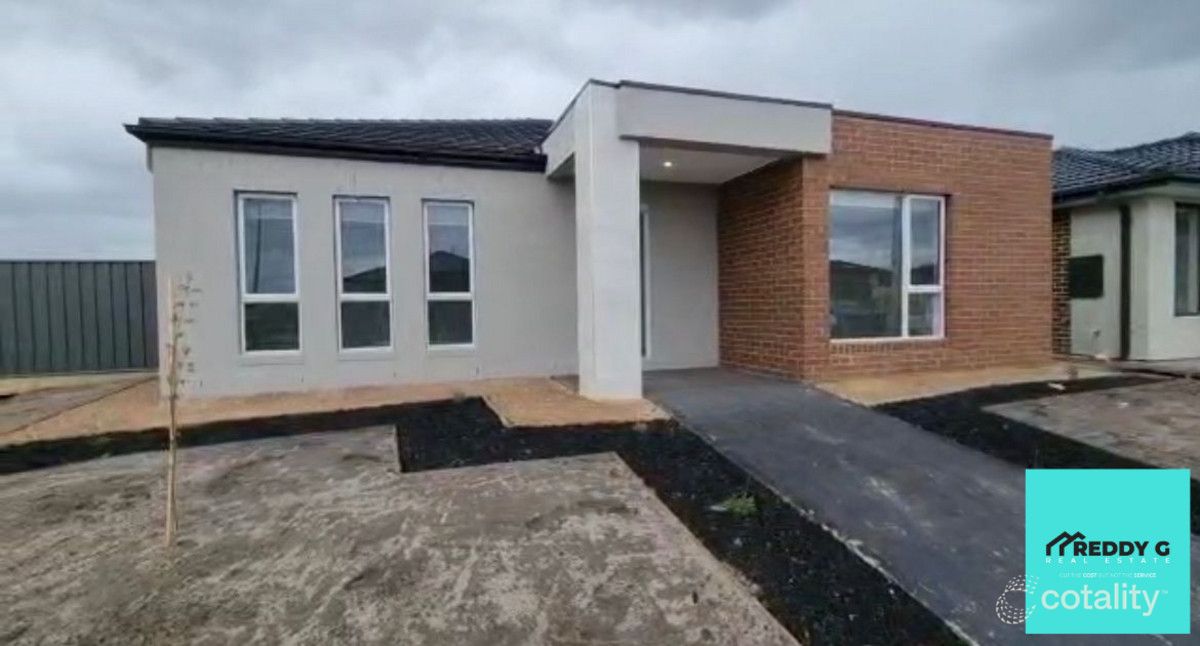 29 Stubberfield Rd, Tarneit, VIC 3029