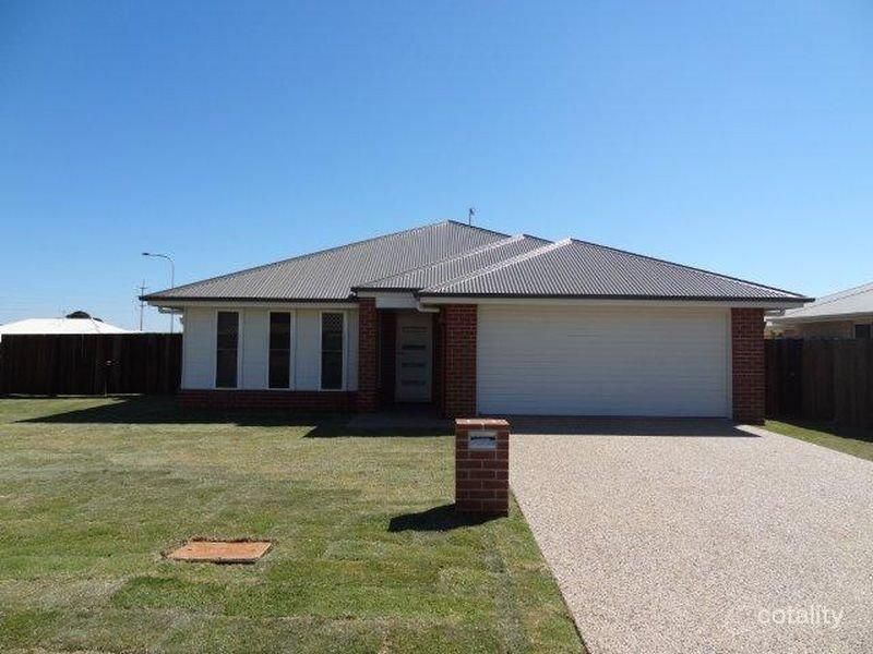 5 Graves Dr, Kearneys Spring, QLD 4350