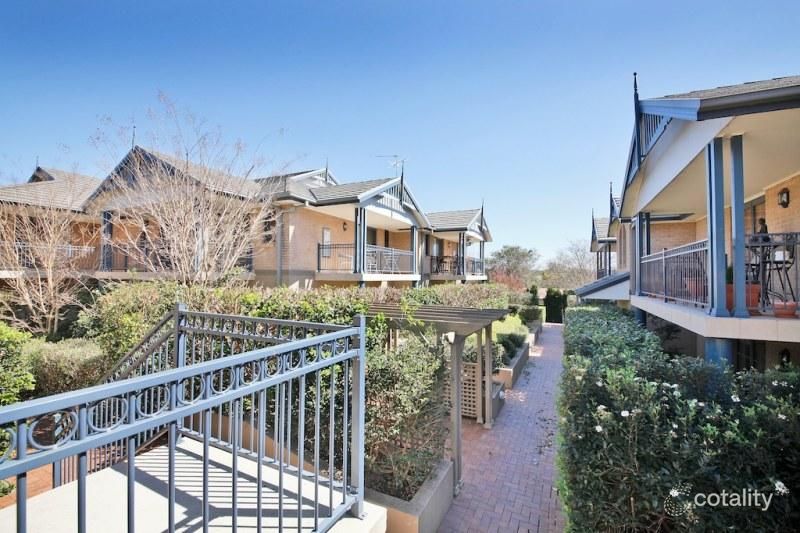 16/1-7 Barsden St, Camden, NSW 2570