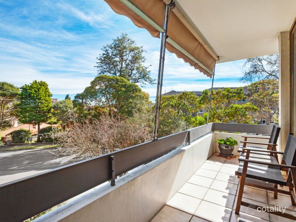 1/74 Bay Rd, Waverton, NSW 2060