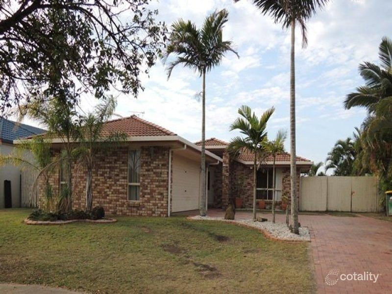 38 Spinnaker Way, Bucasia, QLD 4750