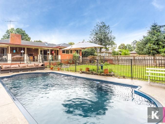 3 Funston St, Berwick, VIC 3806