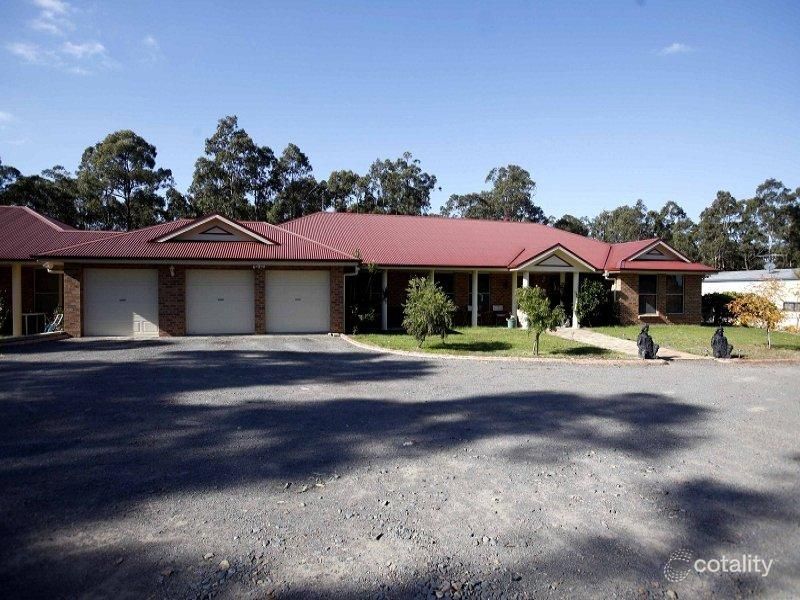 33 Woodlands Dr, Thornton, NSW 2322