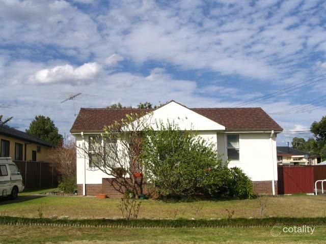 48 Grainger Ave, Mount Pritchard, NSW 2170