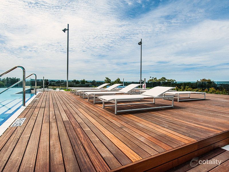 215/8 Moreau Pde, East Perth, WA 6004