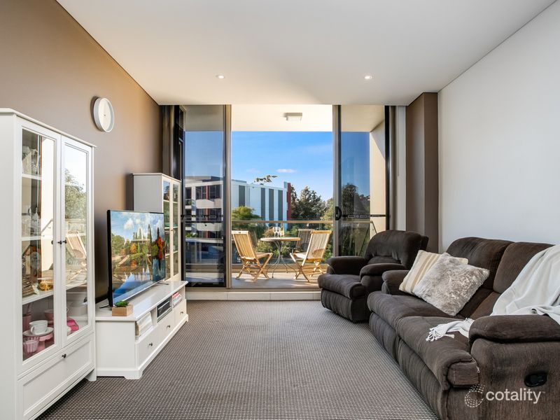 274/79-91 Macpherson St, Warriewood, NSW 2102