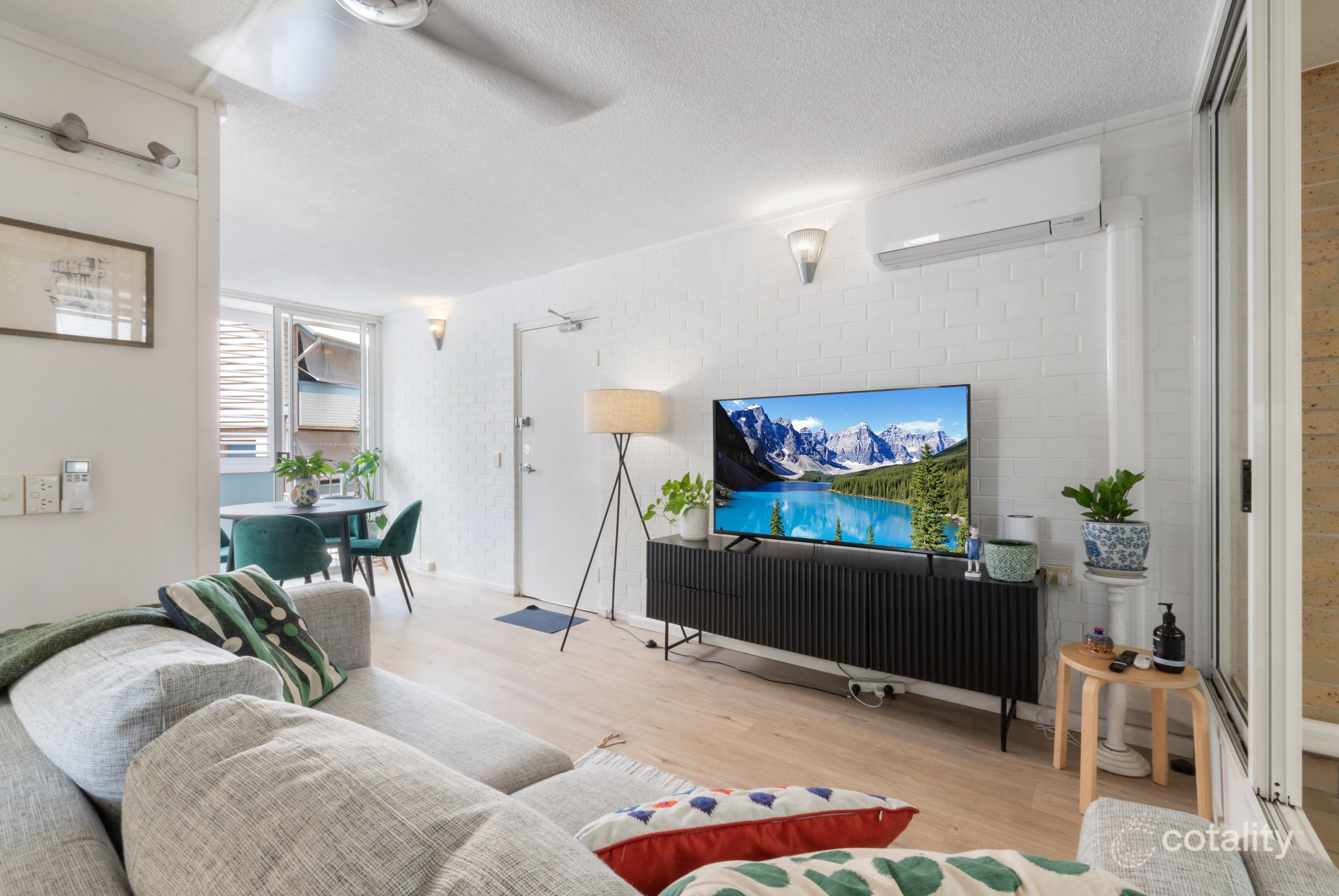 5/21-23 Quinton St, Kangaroo Point, QLD 4169