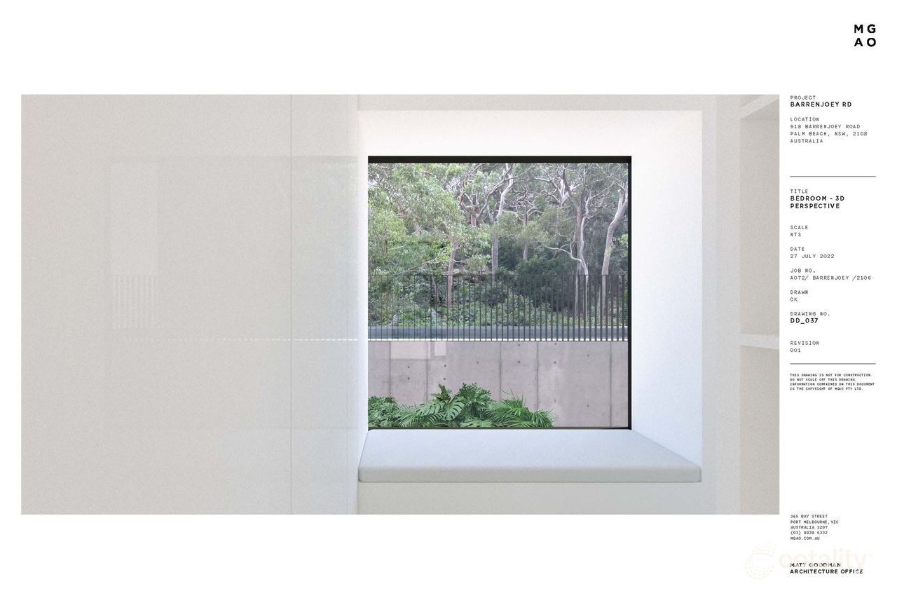 918 Barrenjoey Rd, Palm Beach, NSW 2108