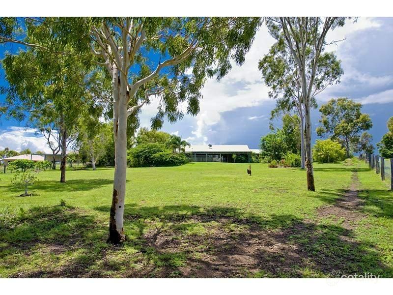 16 Green Ave, Glenlee, QLD 4711