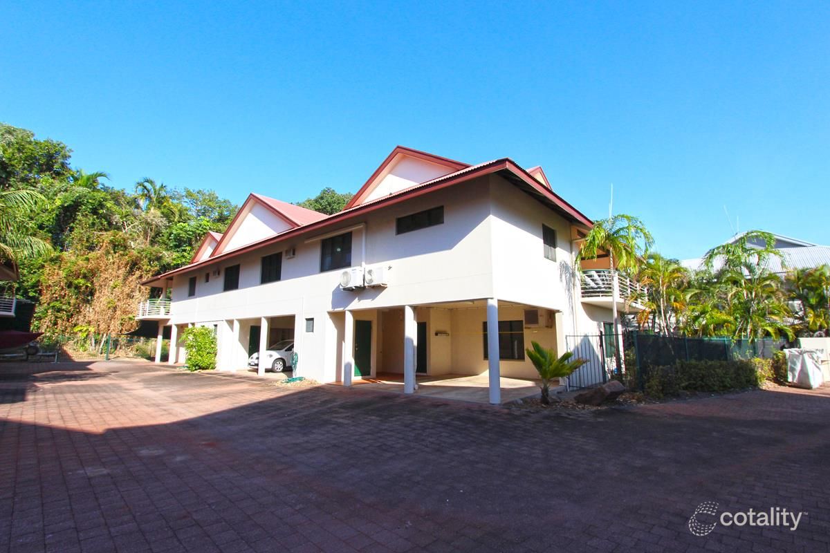 9/75 Cullen Bay Cres, Larrakeyah, NT 0820