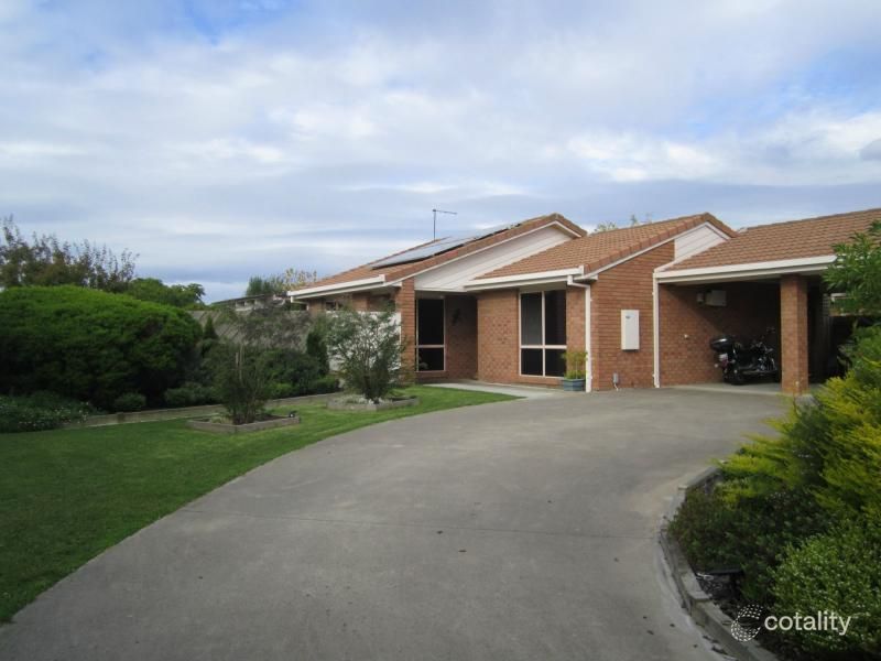 4 Springfield Ct, Traralgon, VIC 3844