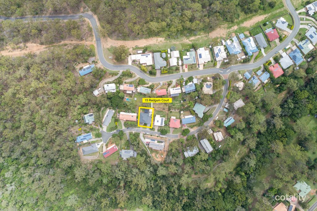15 Redgum Ct, Bellbird Park, QLD 4300