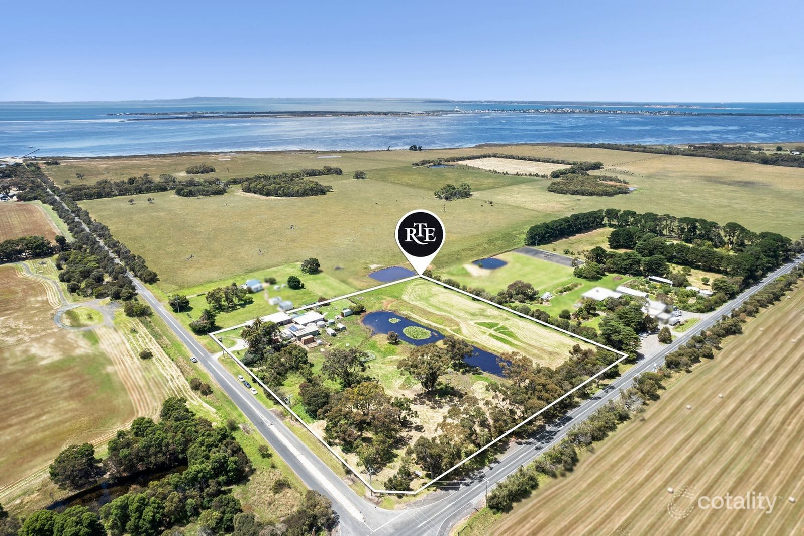 1102-1110 Swan Bay Rd, Swan Bay, VIC 3225