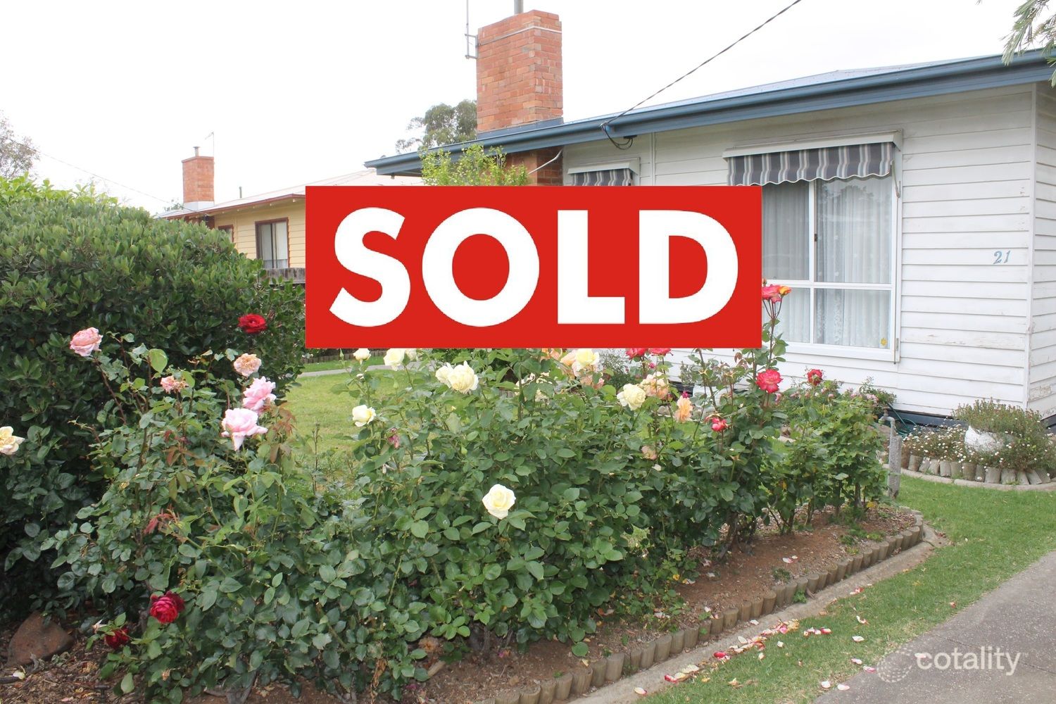 21 Mcfarland St, Bacchus Marsh, VIC 3340