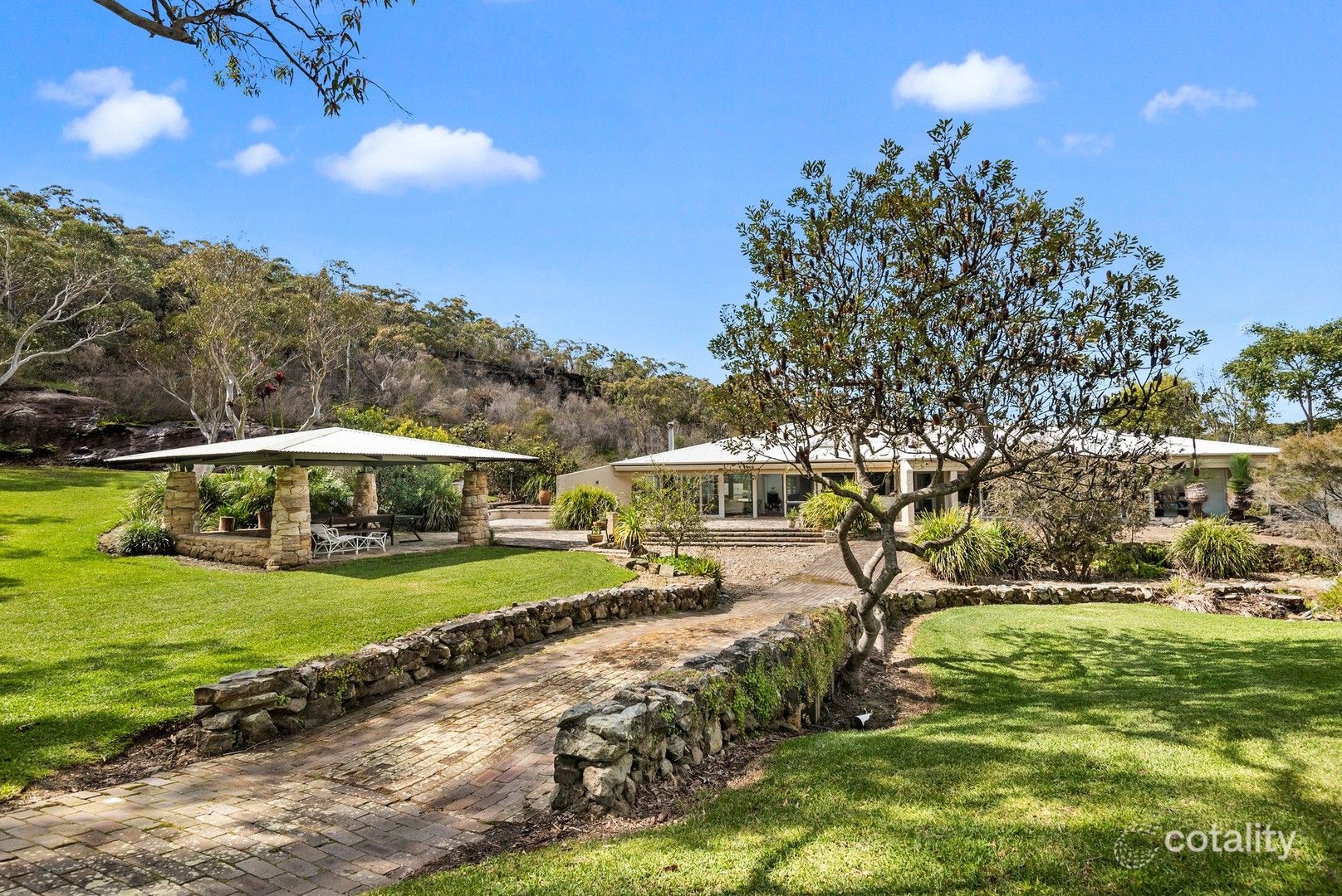 12 Dendrobium Cres, Elanora Heights, NSW 2101