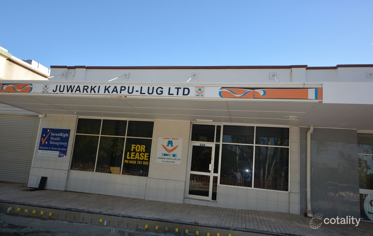 224 Quay St, Rockhampton City, QLD 4700