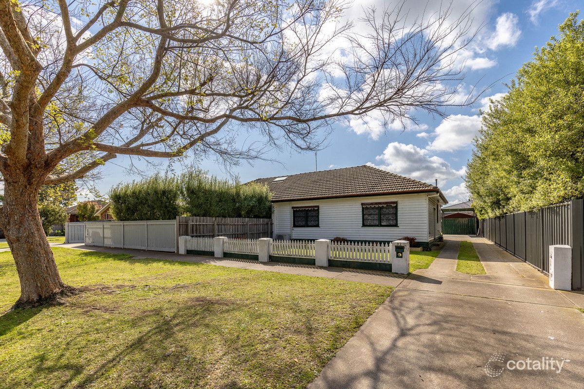 82-84 Palmerston St, Sale, VIC 3850