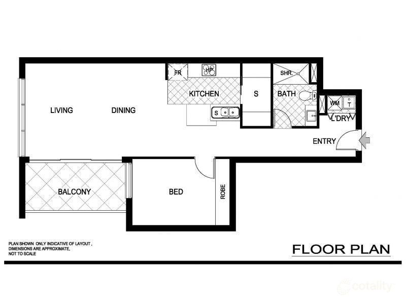 213/41 Chandler St, Belconnen, ACT 2617