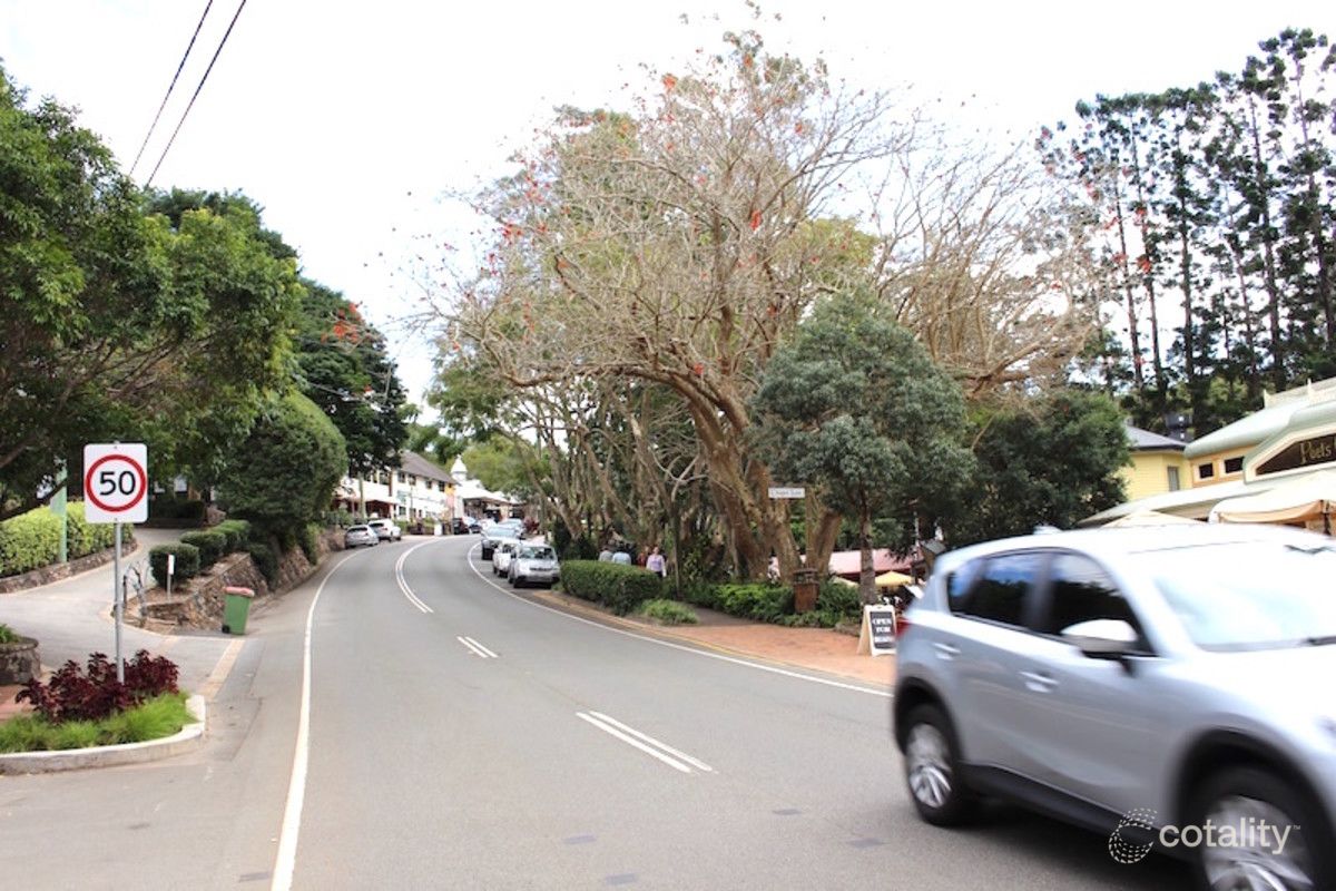 186 Main St, Montville, QLD 4560