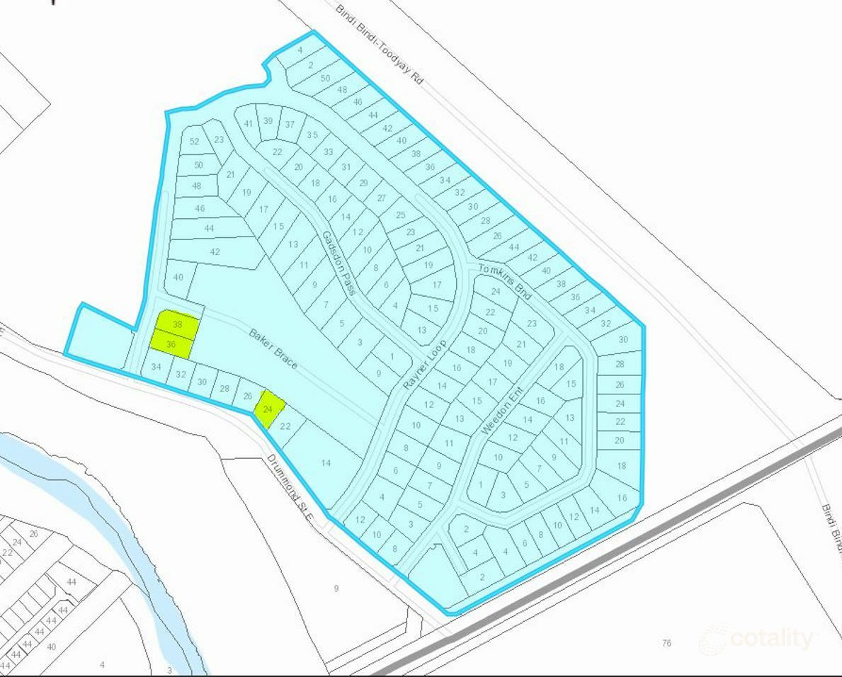 38 Drummond St, Nunile, WA 6566