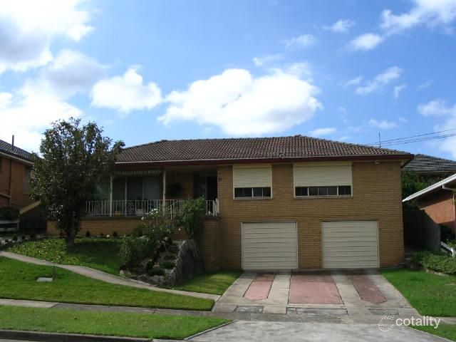 43 Torrington Dr, Marsfield, NSW 2122