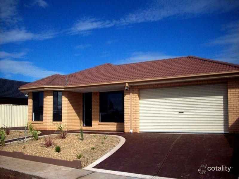 39 Scarlet Oak Ave, Harkness, VIC 3337