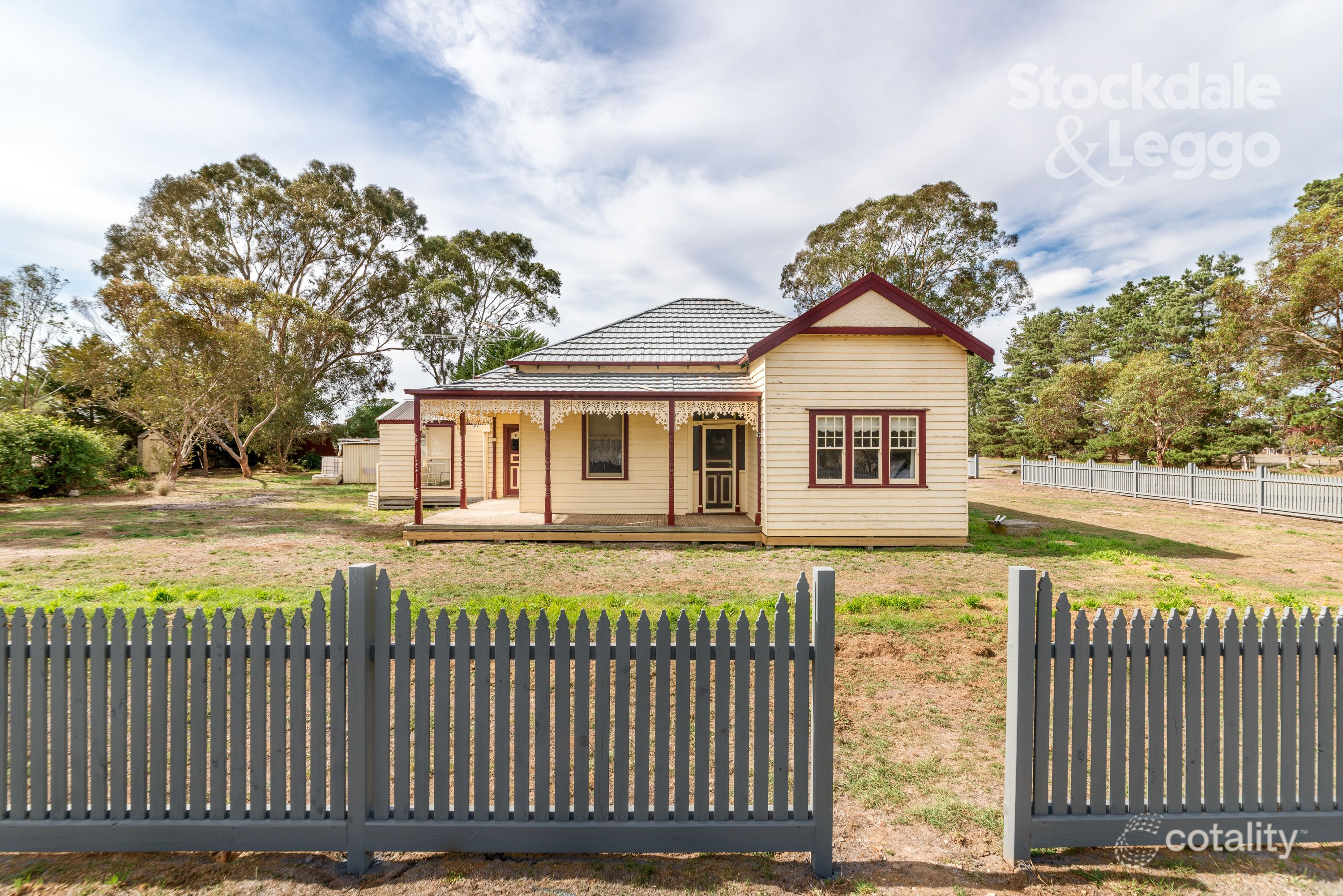32 Russell St, Meredith, VIC 3333