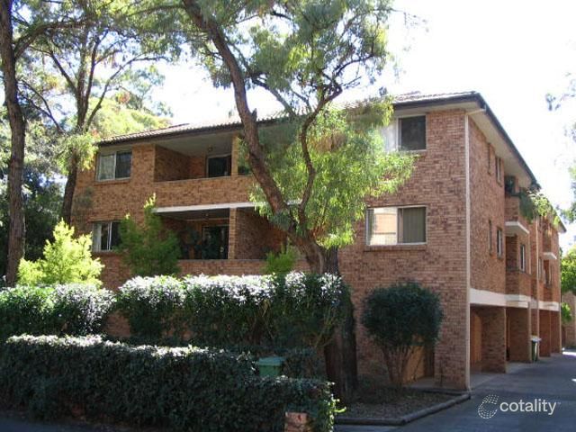 3/22-24 Thomas St, Parramatta, NSW 2150