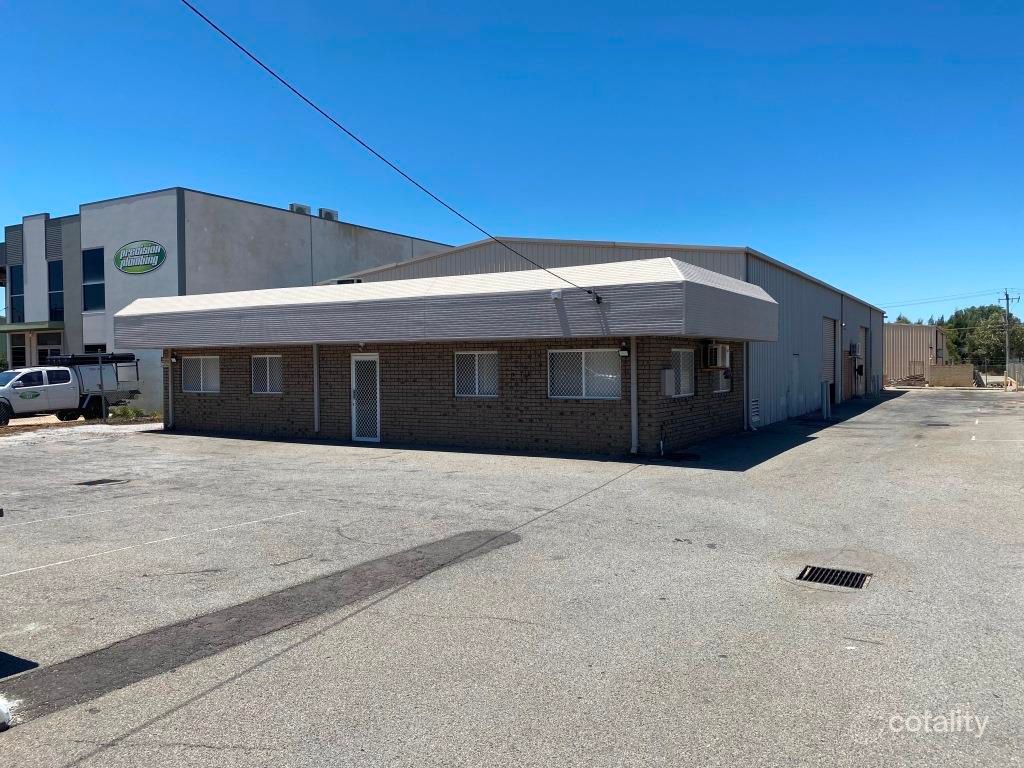 61 Chisholm Cres, Kewdale, WA 6105