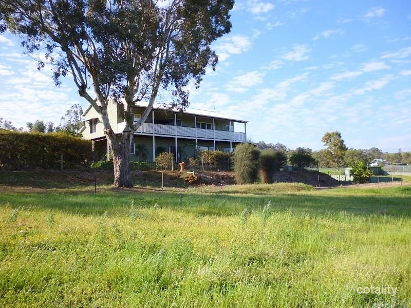 8 Hidaway Dr, Bindoon, WA 6502