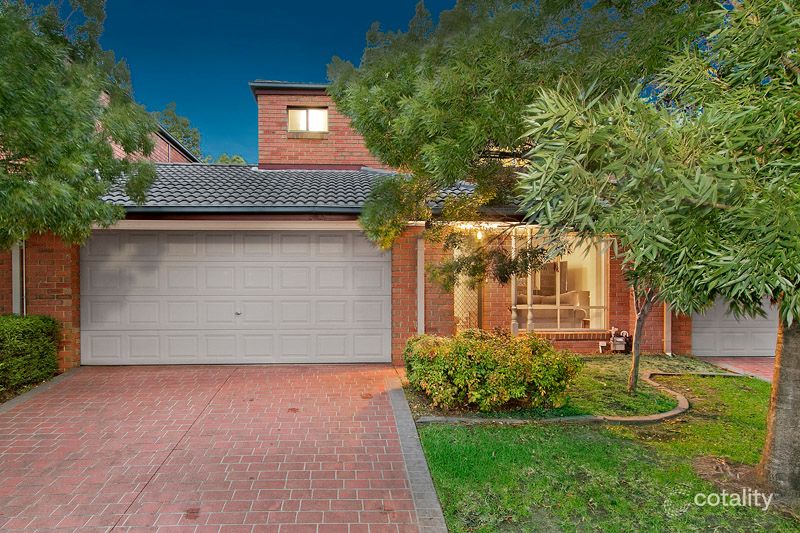 7 Bottle Bend, Forest Hill, VIC 3131