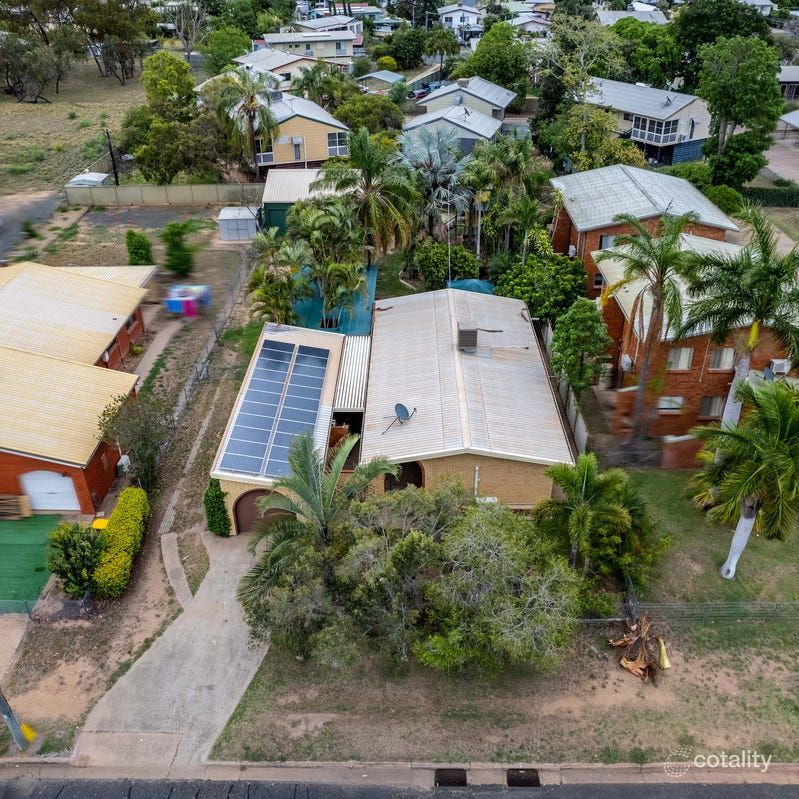 133 Borilla St, Emerald, QLD 4720