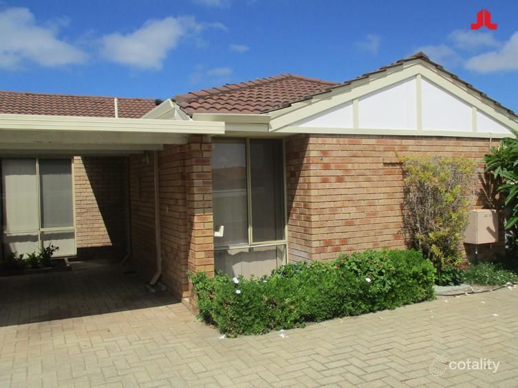 3/98 Simpson Ave, Rockingham, WA 6168