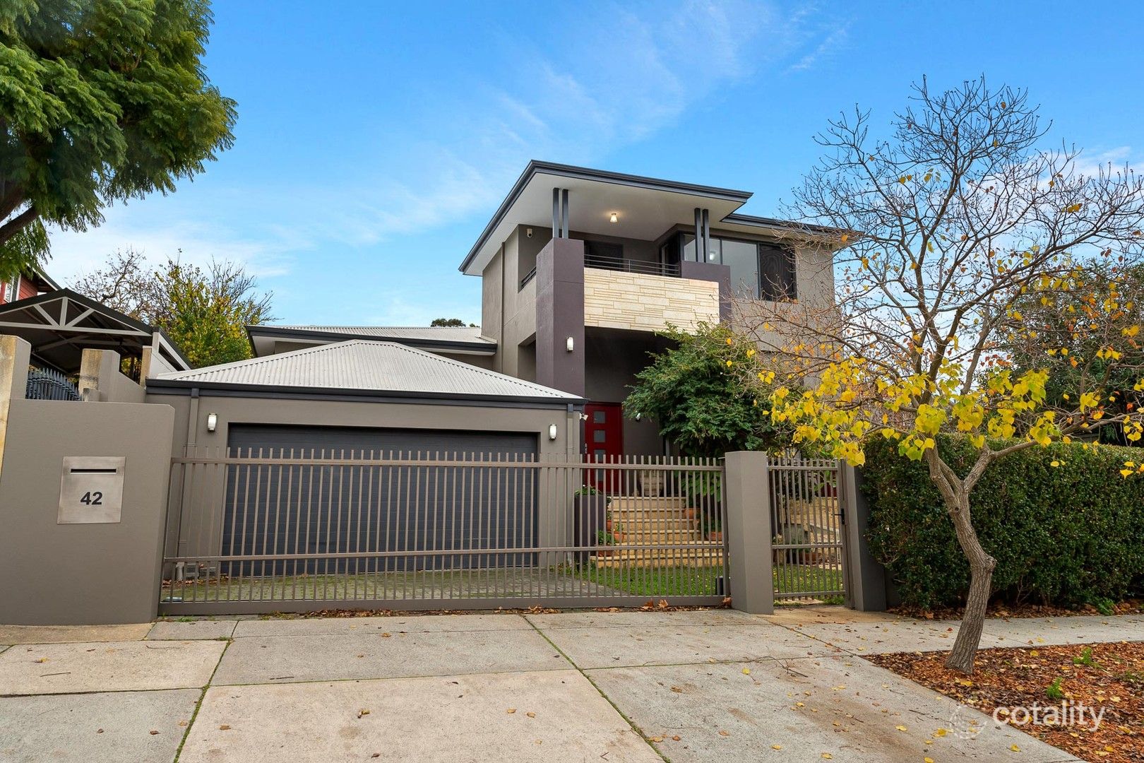 42 Stone St, Maylands, WA 6051