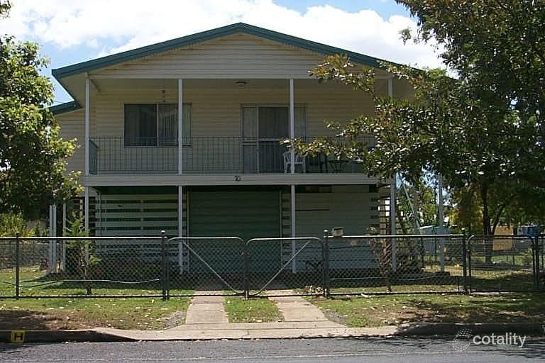 70 Dr Mays Rd, Svensson Heights, QLD 4670