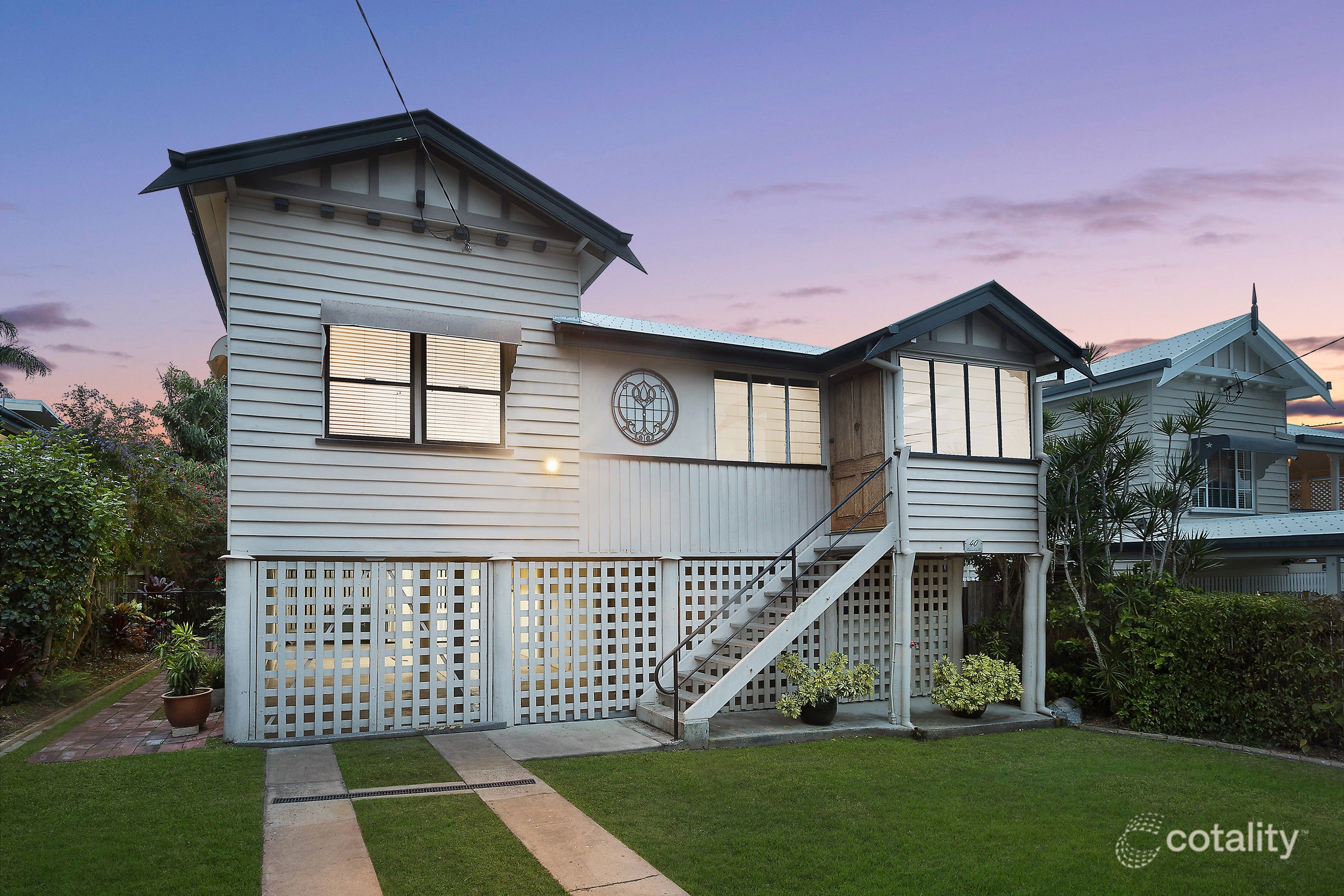 40 Separation St, Allenstown, QLD 4700