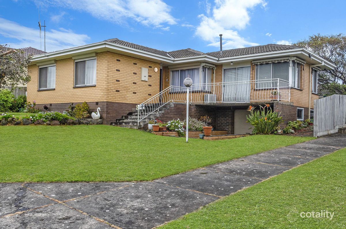 1315 Raglan Pde, Dennington, VIC 3280