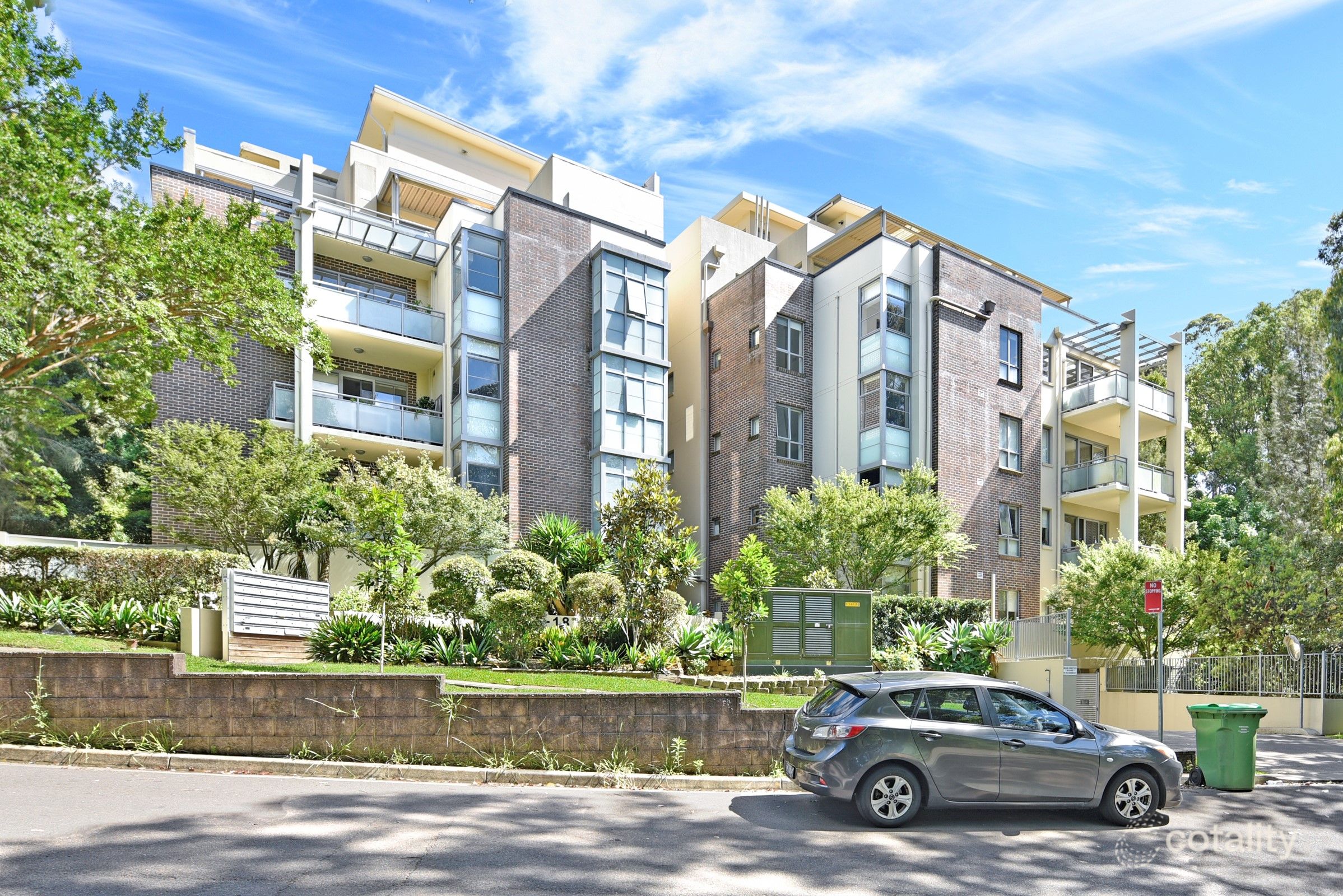 6/16-18 Boyd St, Turramurra, NSW 2074